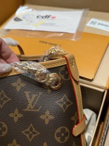 Louis Vuitton Handbag