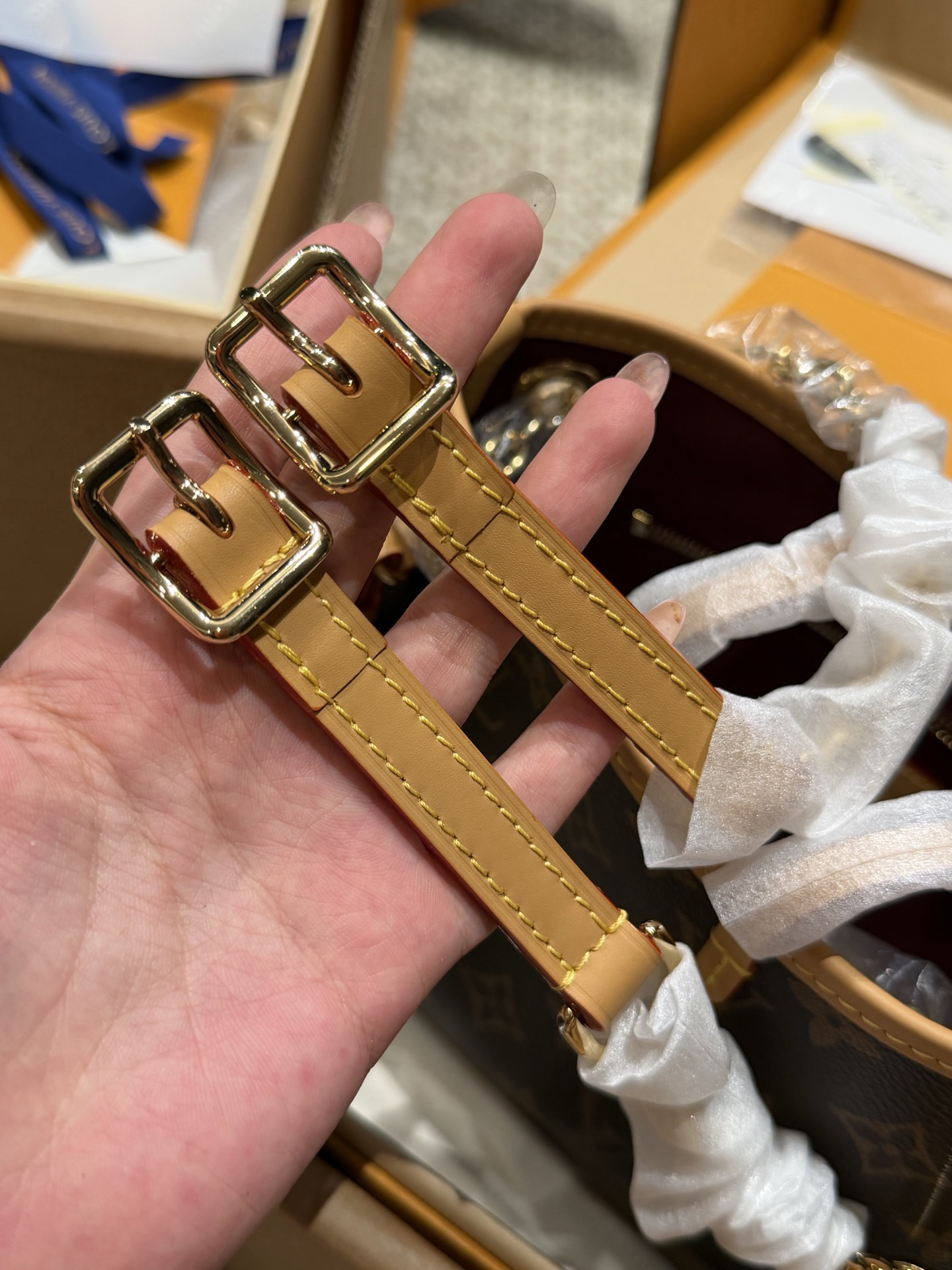 Louis Vuitton Handbag