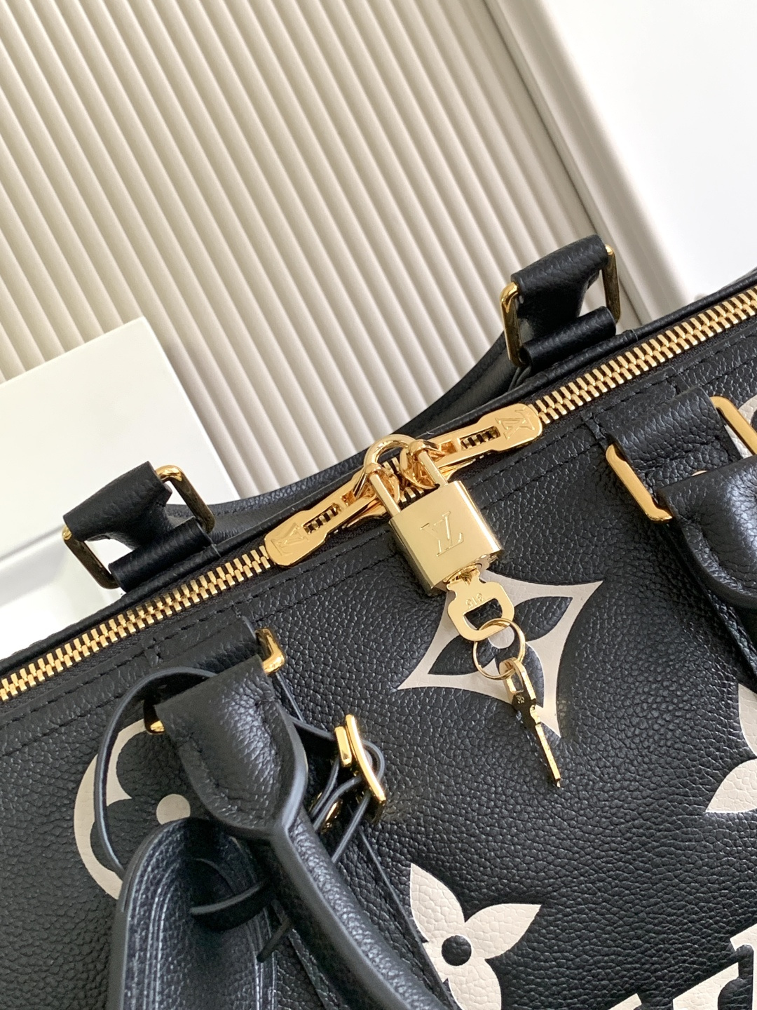 Louis Vuitton Handbag M46670
