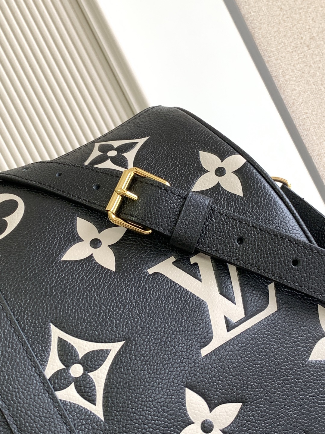 Louis Vuitton Handbag M46670