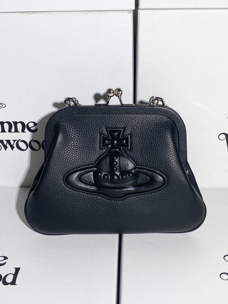 Bag in Black