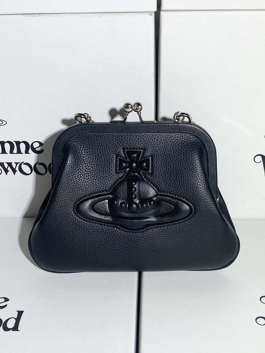 Bag in Black
