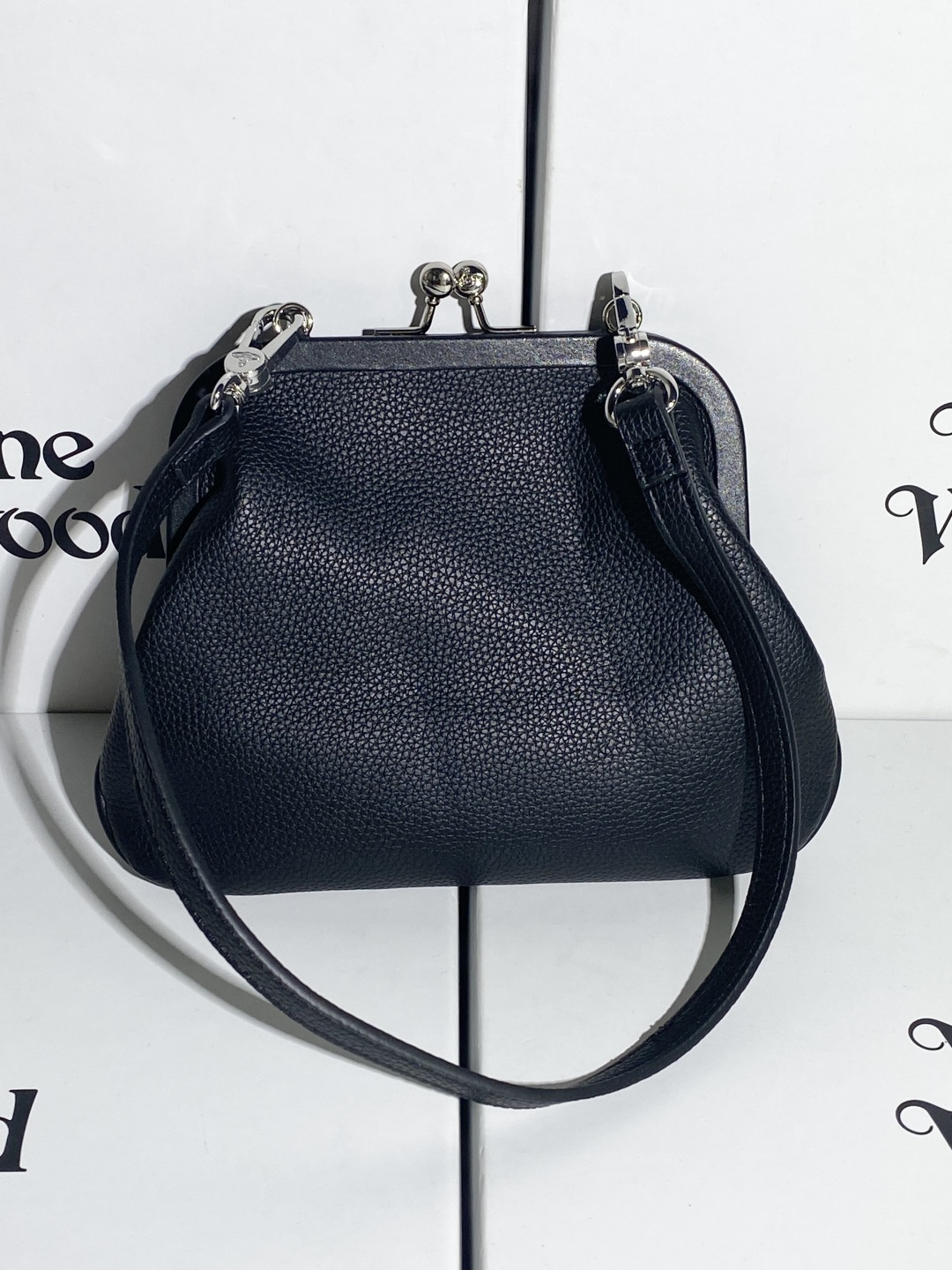 Bag in Black