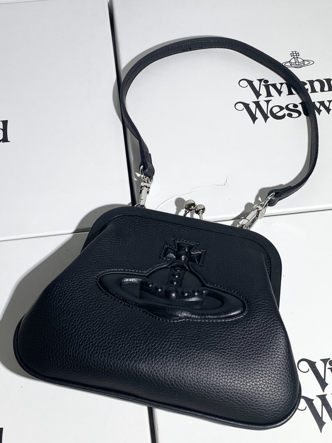 Bag in Black