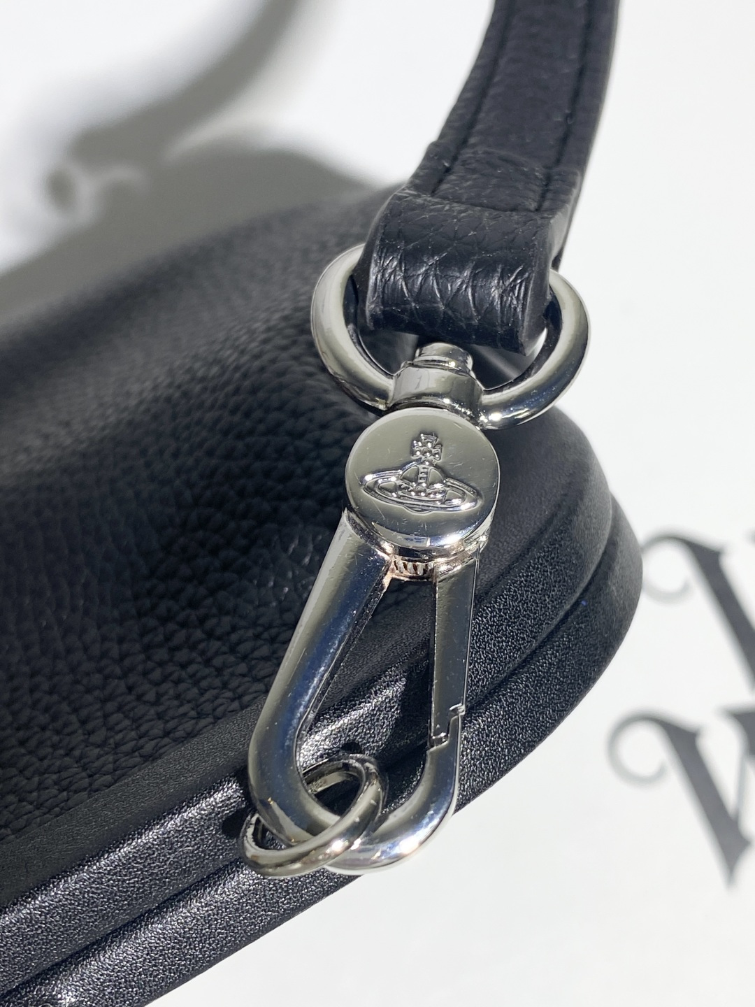 Bag in Black