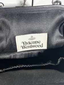 Bag in Black