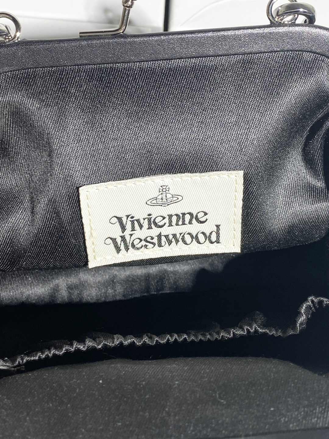 Bag in Black