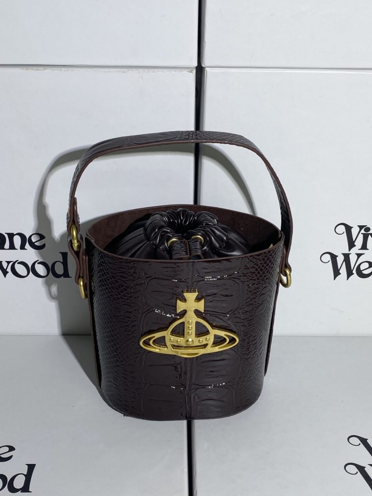Bag in Brown