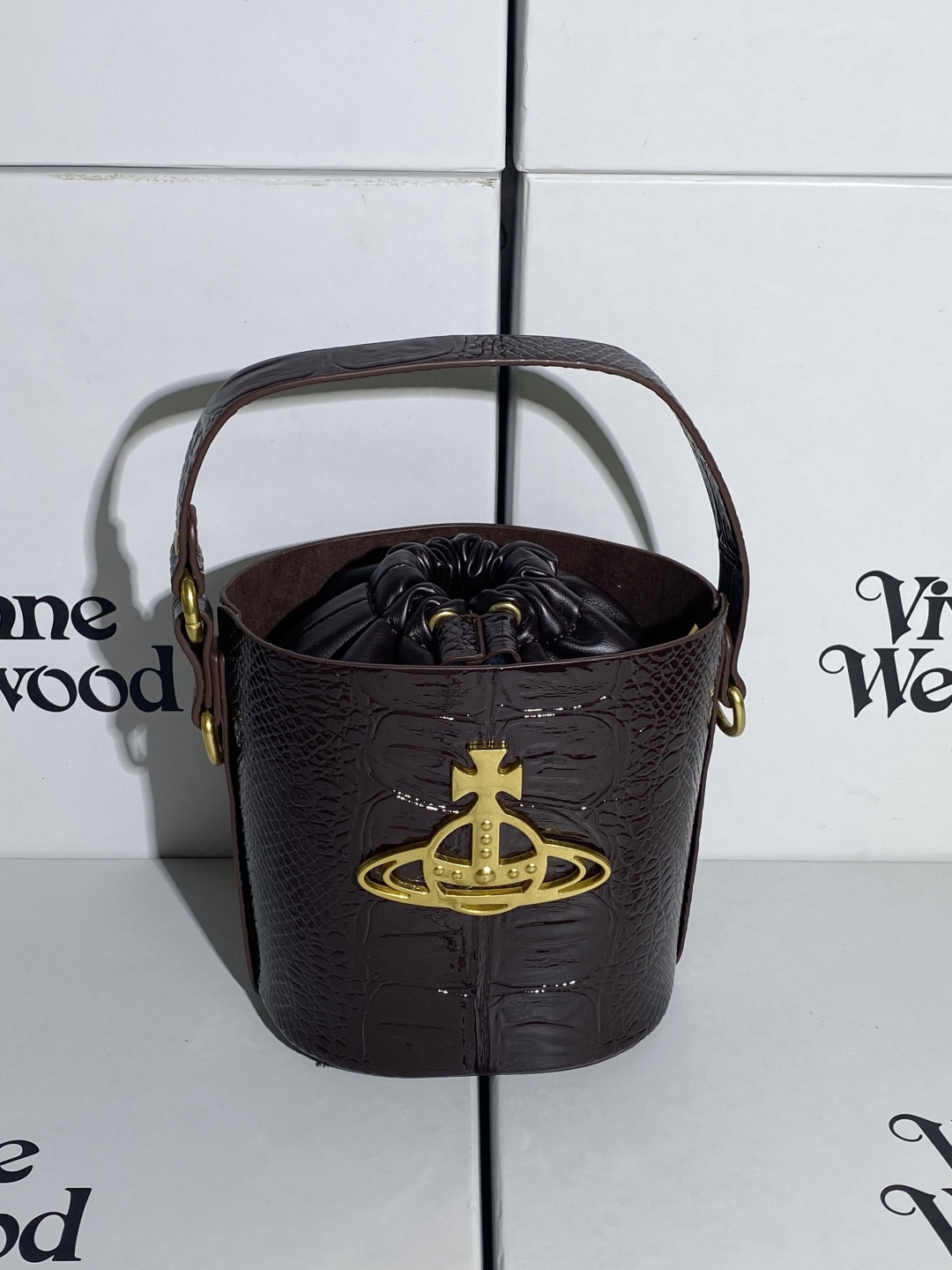 Bag in Brown