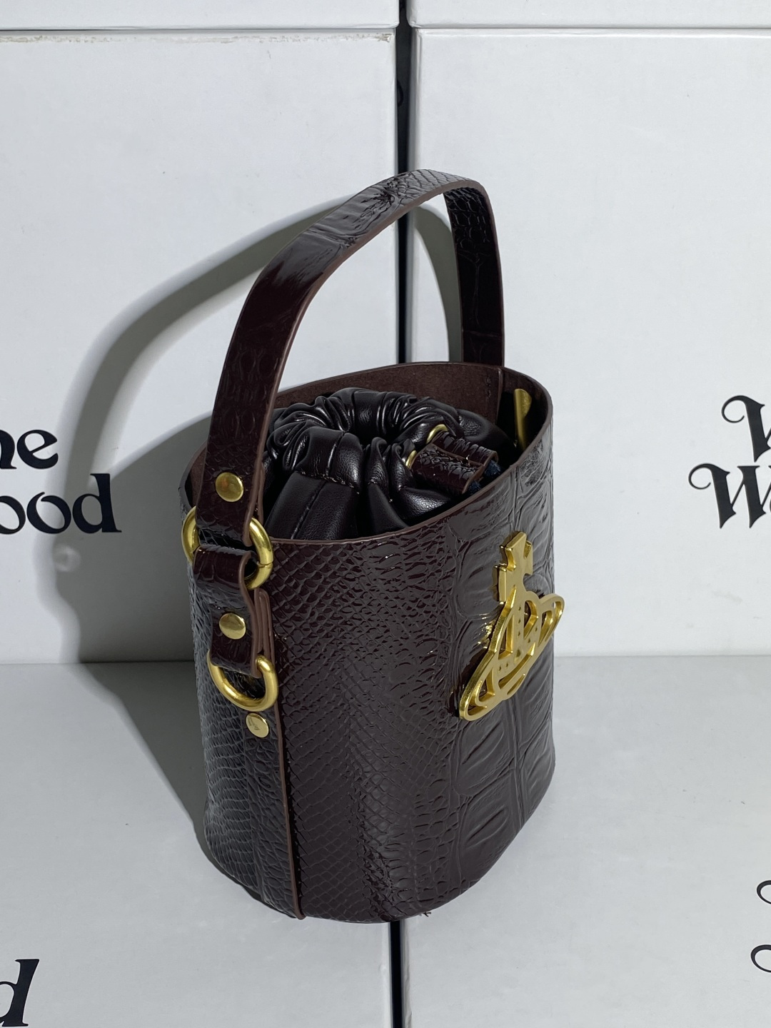 Bag in Brown