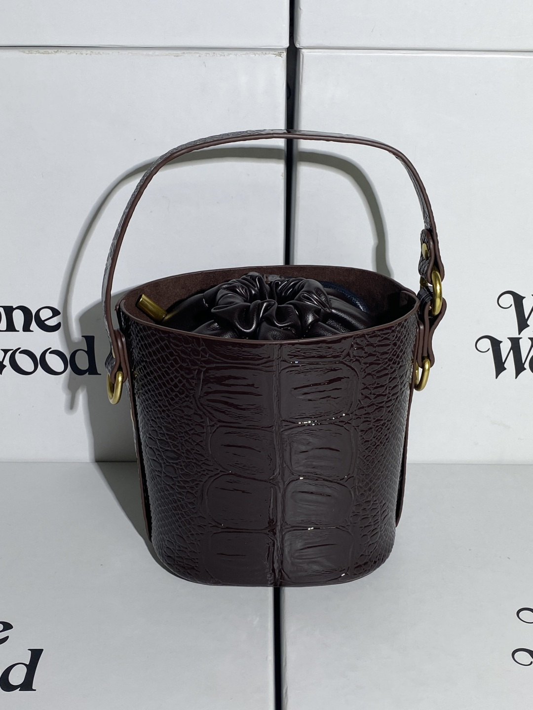 Bag in Brown