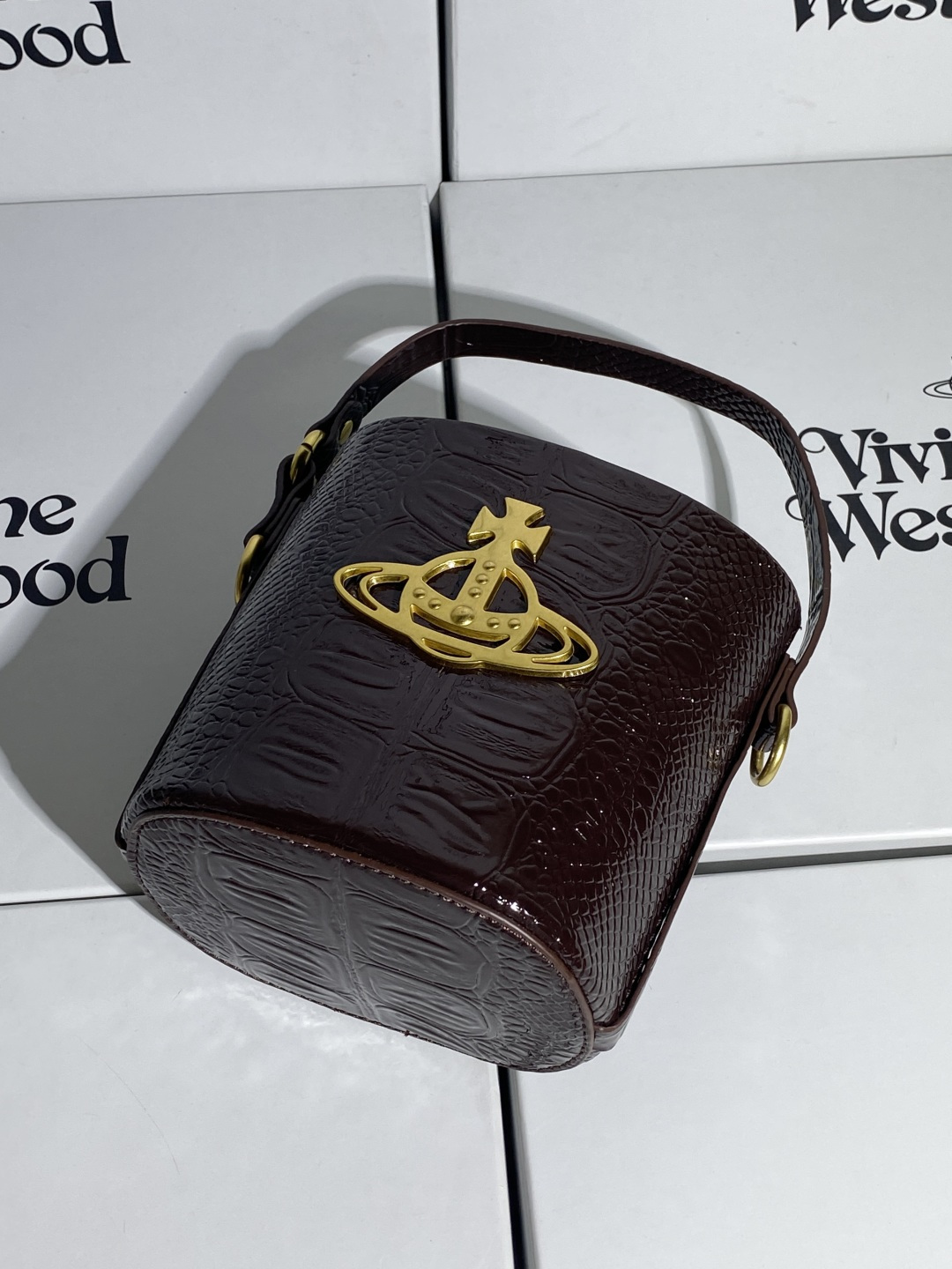 Bag in Brown
