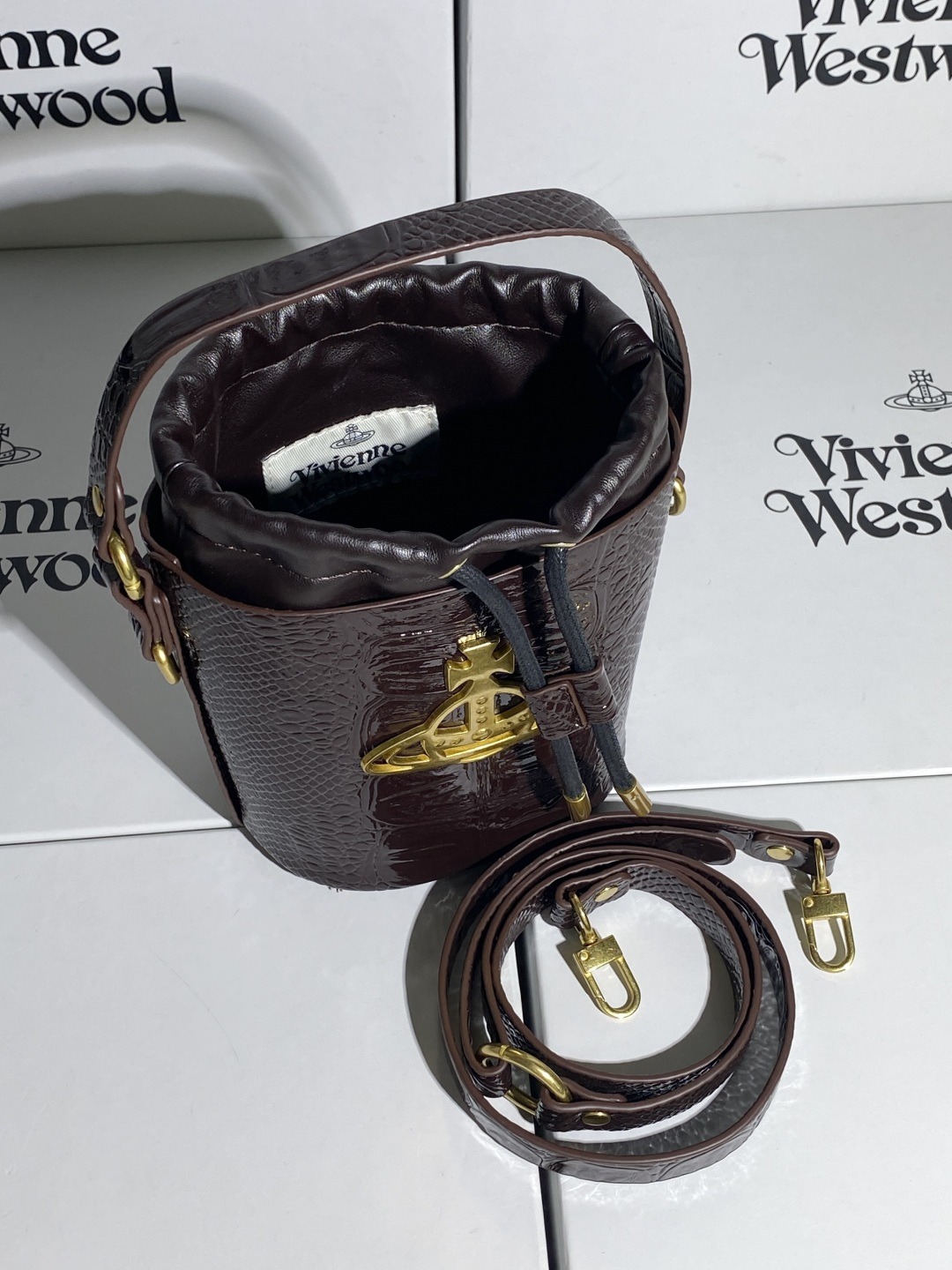 Bag in Brown