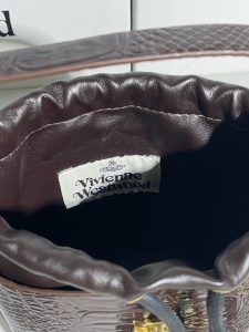 Bag in Brown