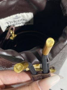 Bag in Brown