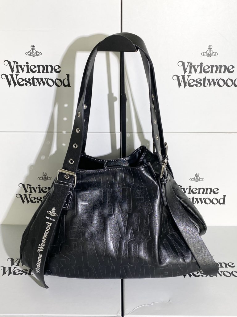 Tote Bag in Black