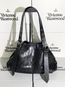Tote Bag in Black