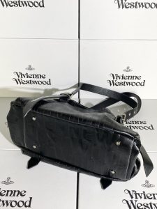Tote Bag in Black
