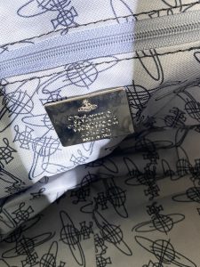 Tote Bag in Black
