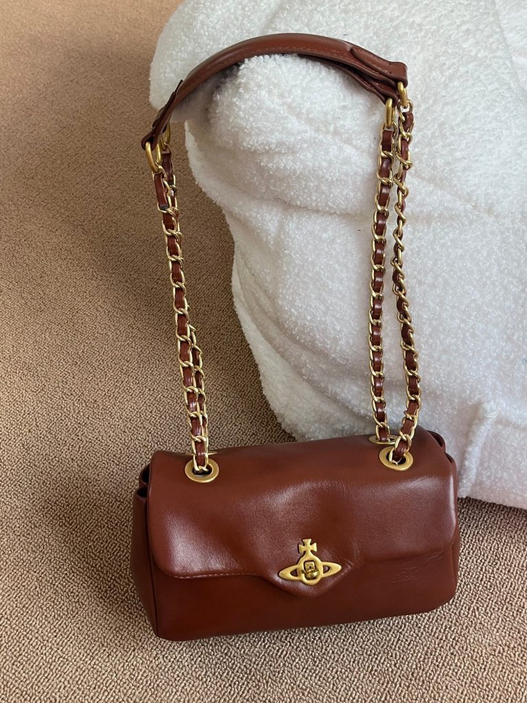 Bag in Brown