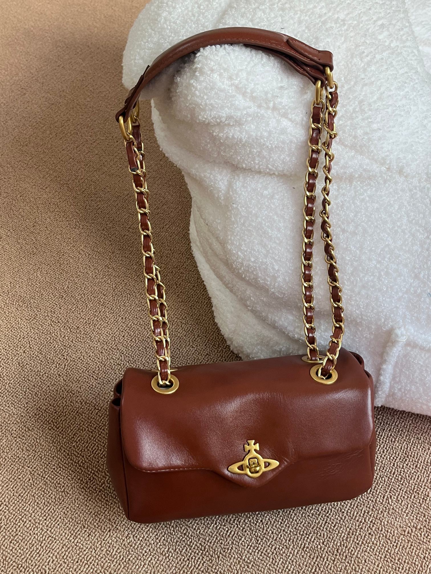 Bag in Brown