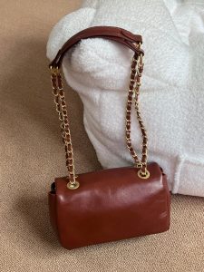 Bag in Brown