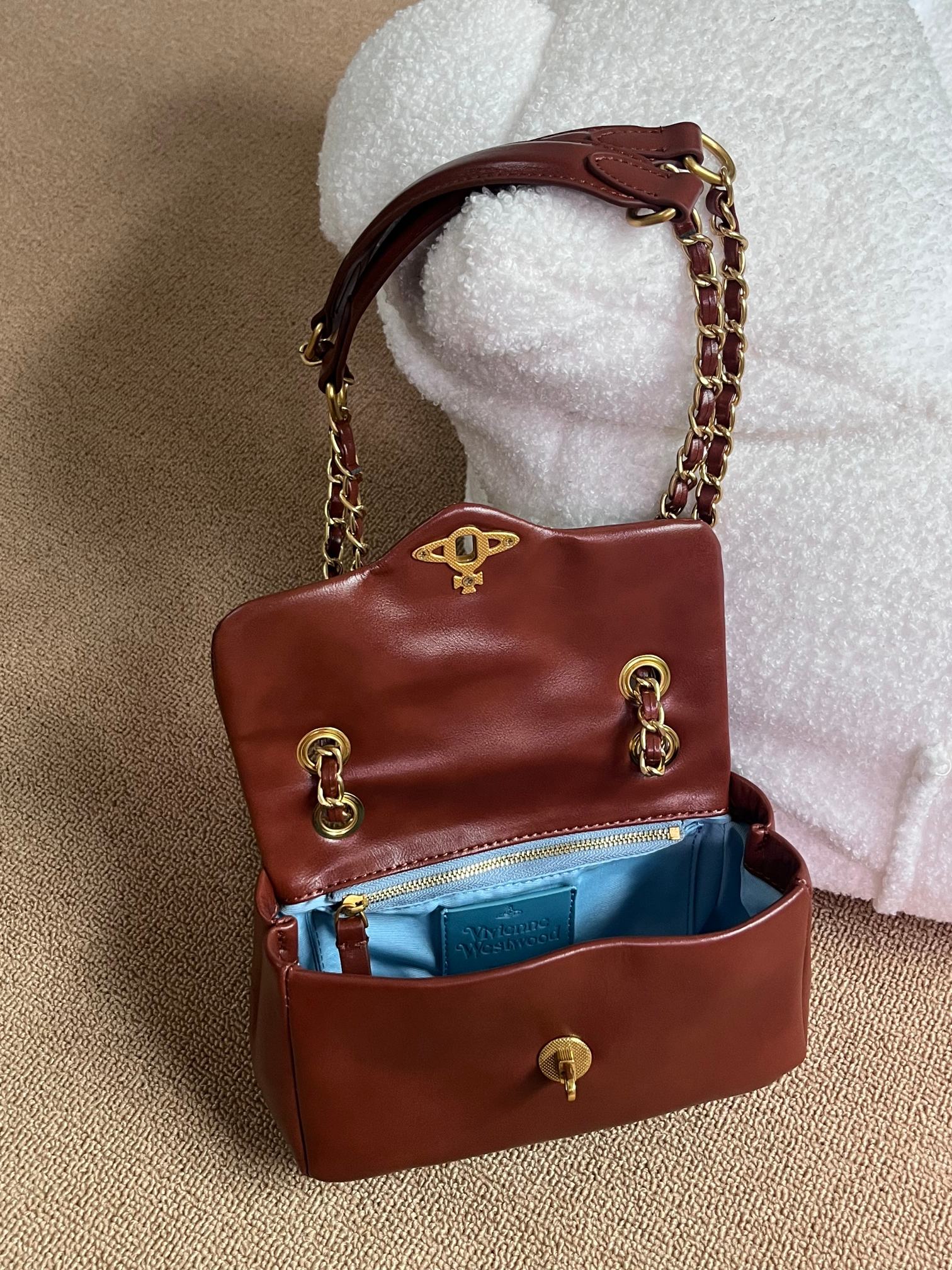 Bag in Brown