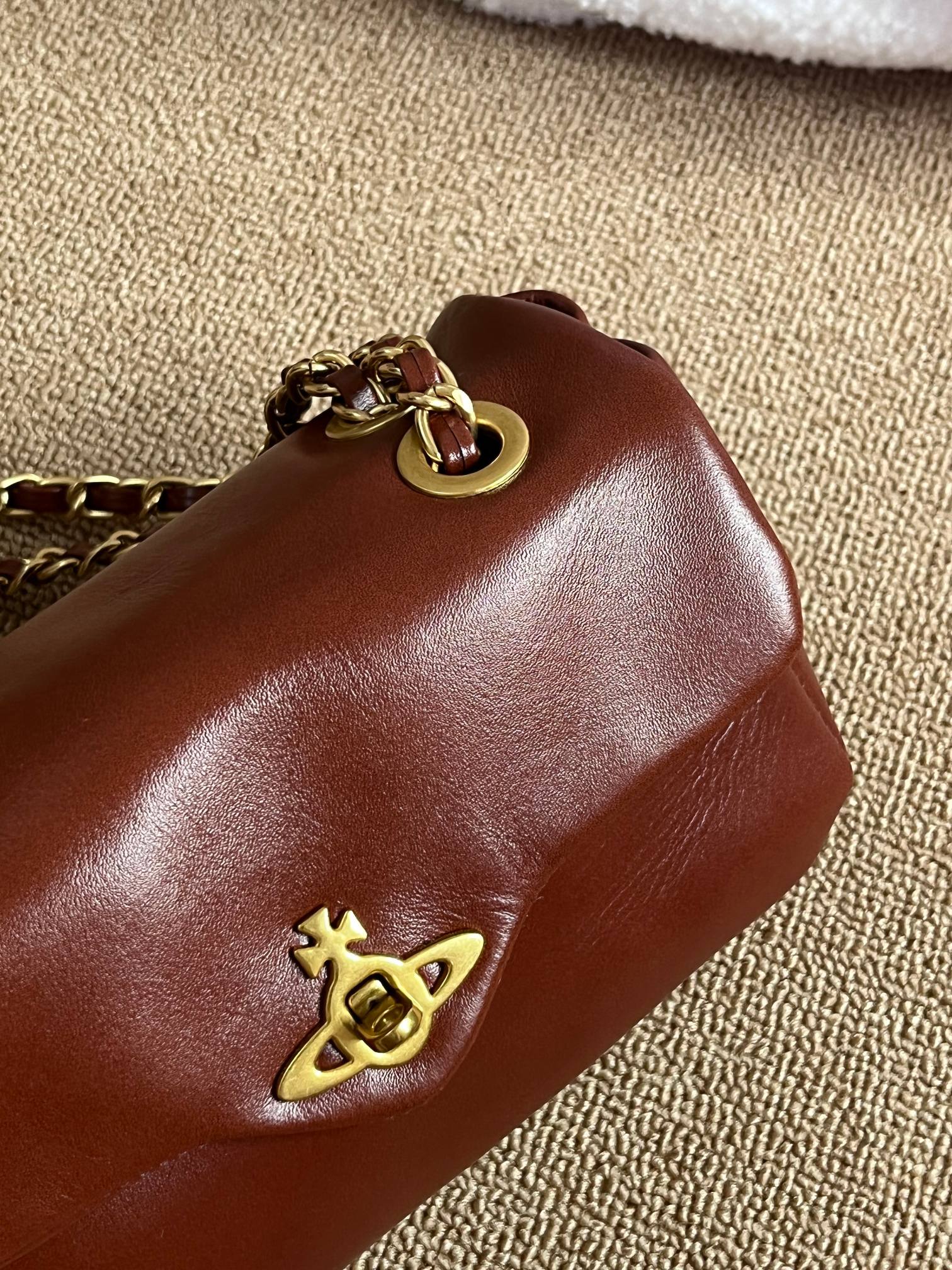 Bag in Brown