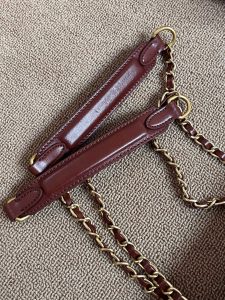 Bag in Brown
