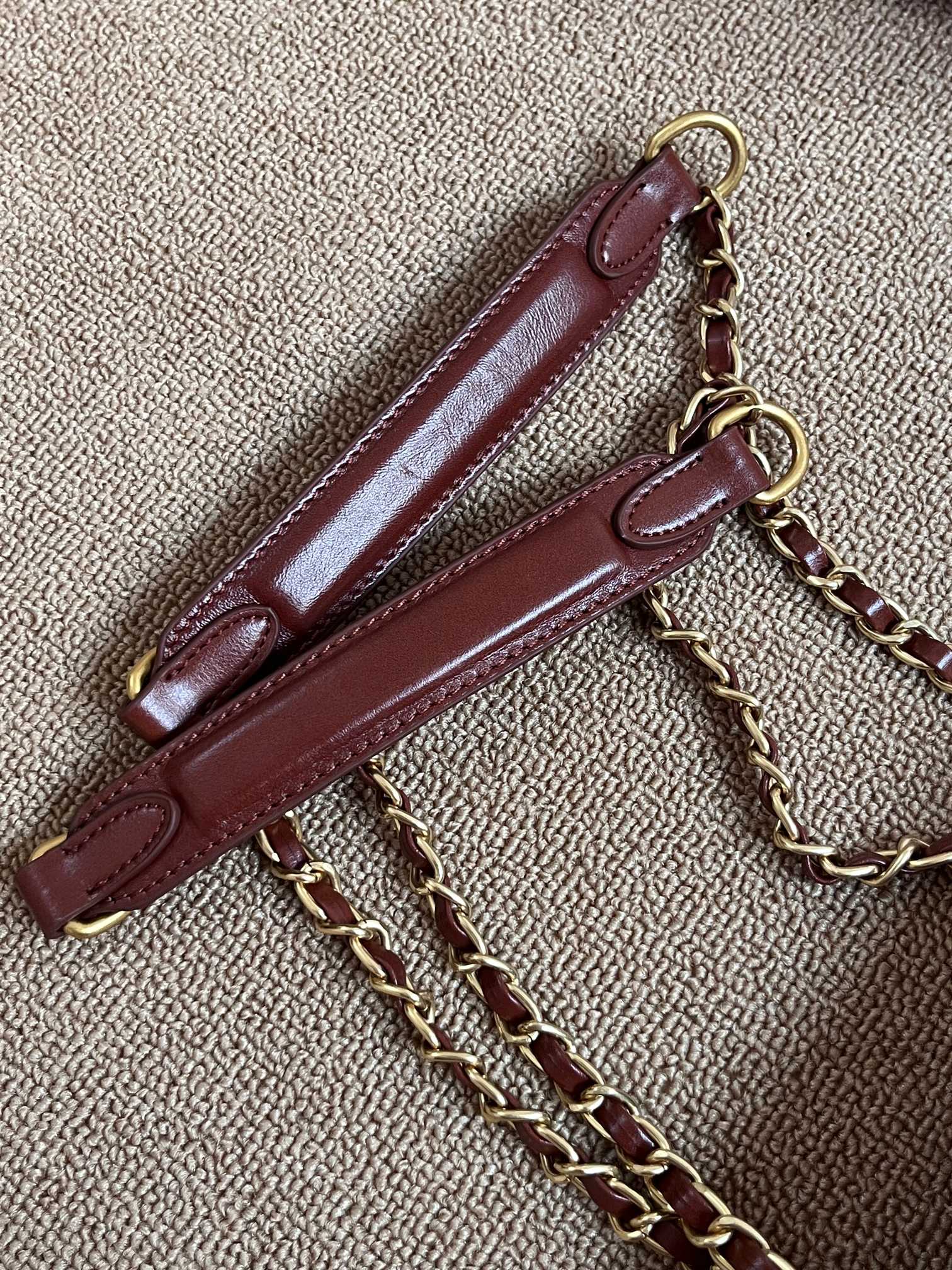 Bag in Brown