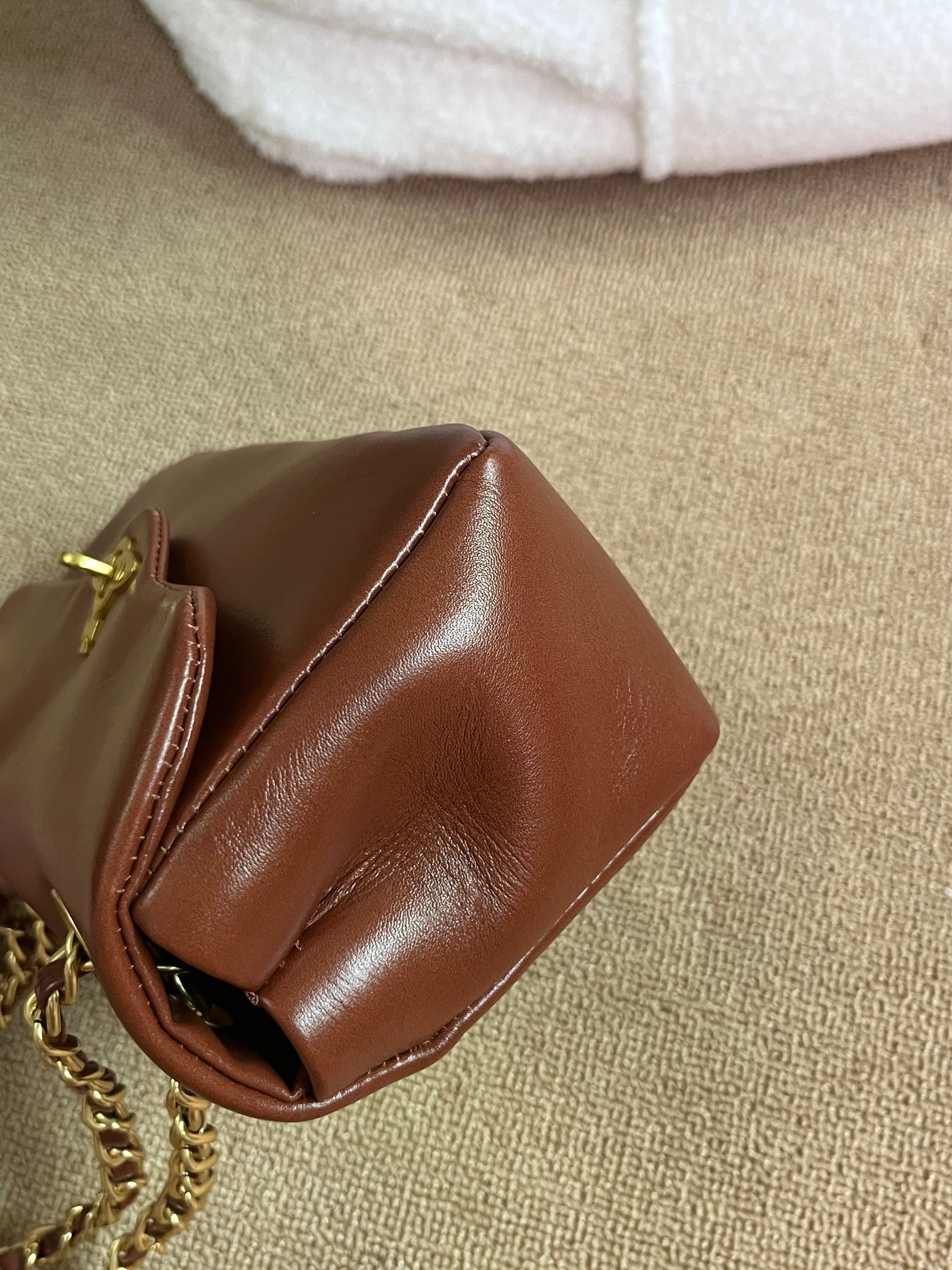 Bag in Brown