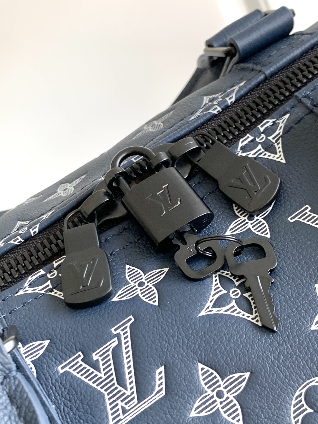 Louis Vuitton Handbag M24953