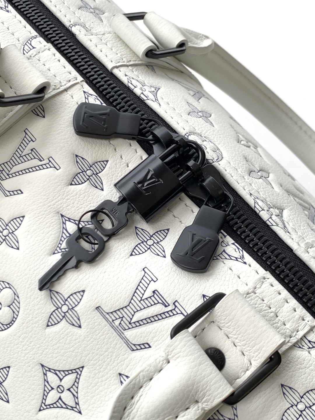 Louis Vuitton Handbag M24954