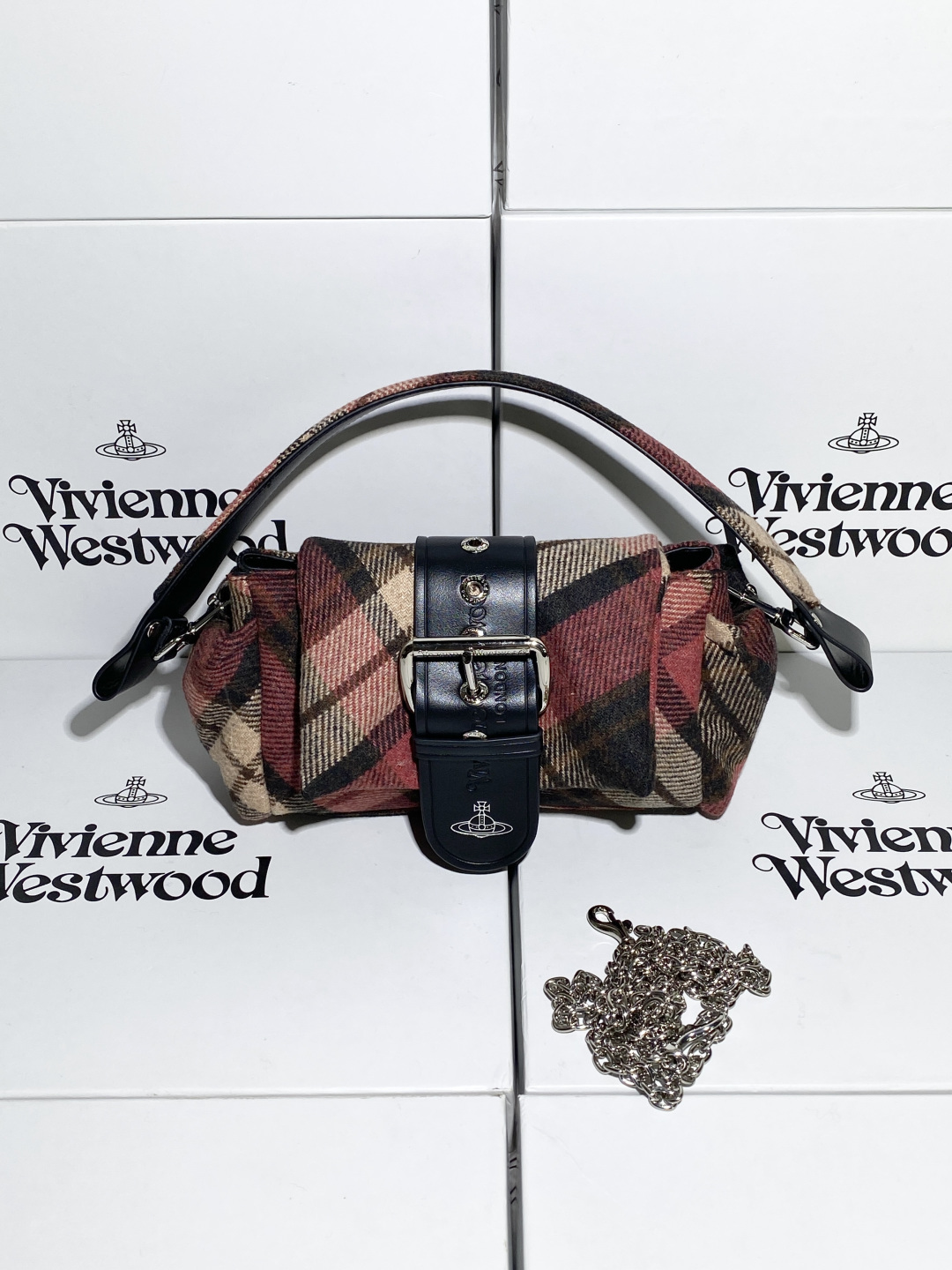 Bag in Brown