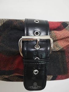 Bag in Brown
