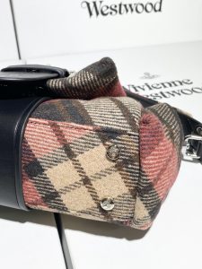 Bag in Brown