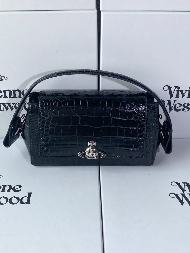 Bag in Black