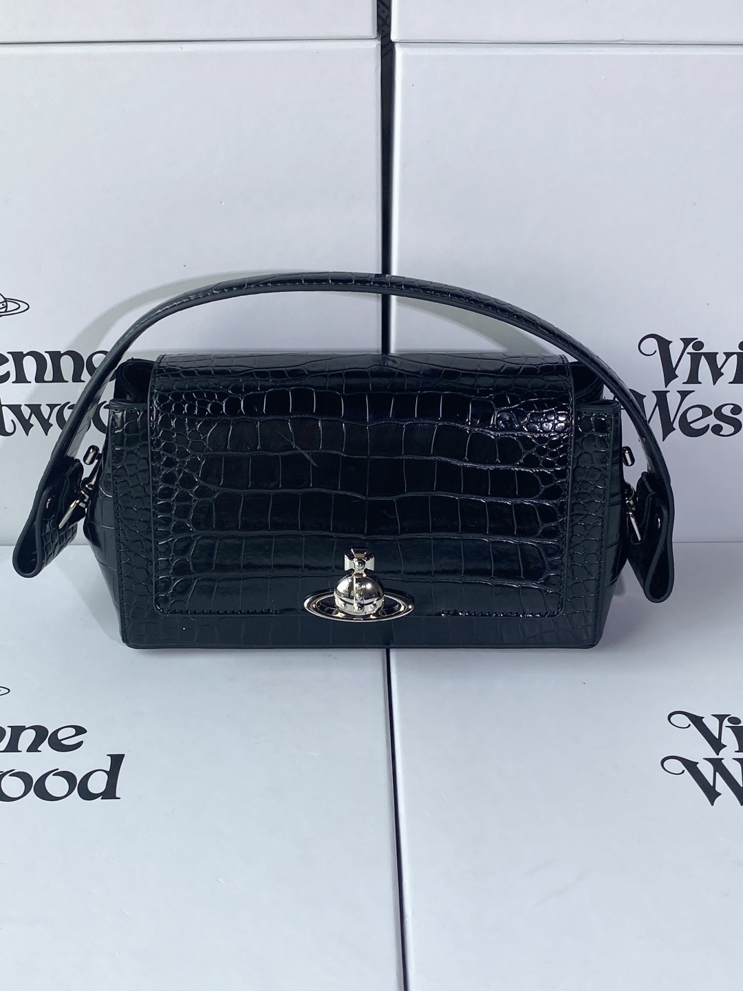 Bag in Black