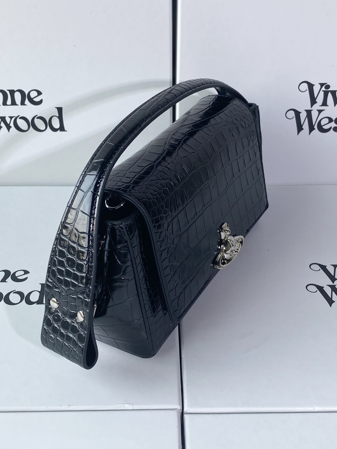 Bag in Black