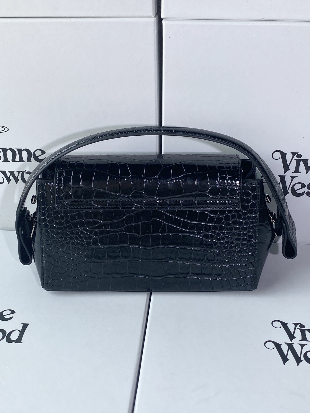 Bag in Black