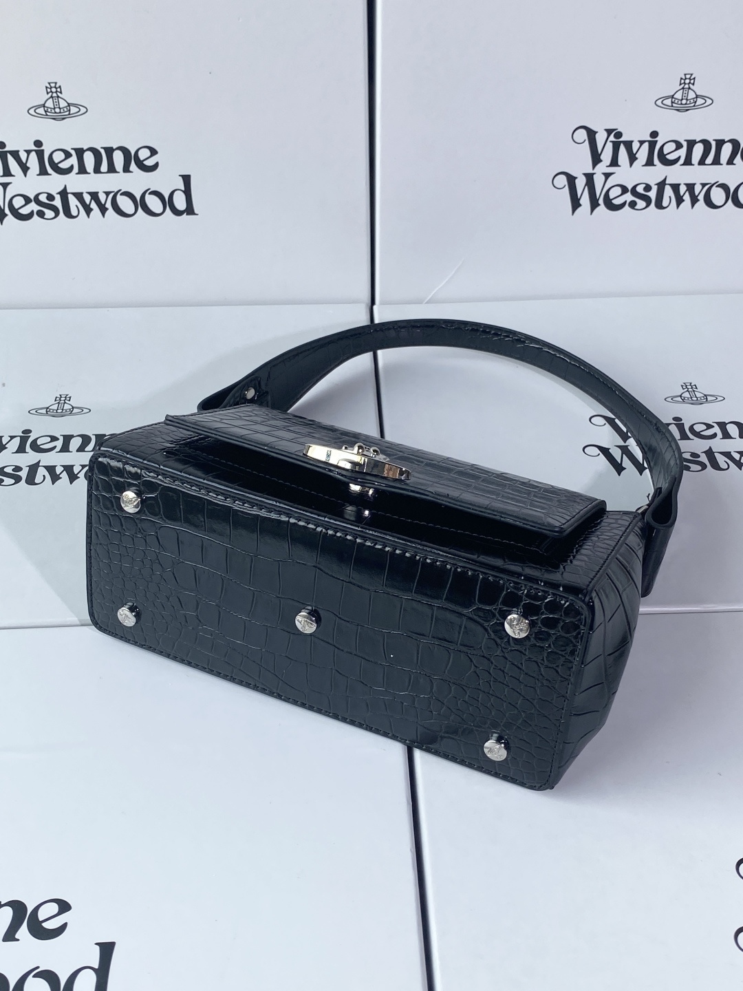 Bag in Black