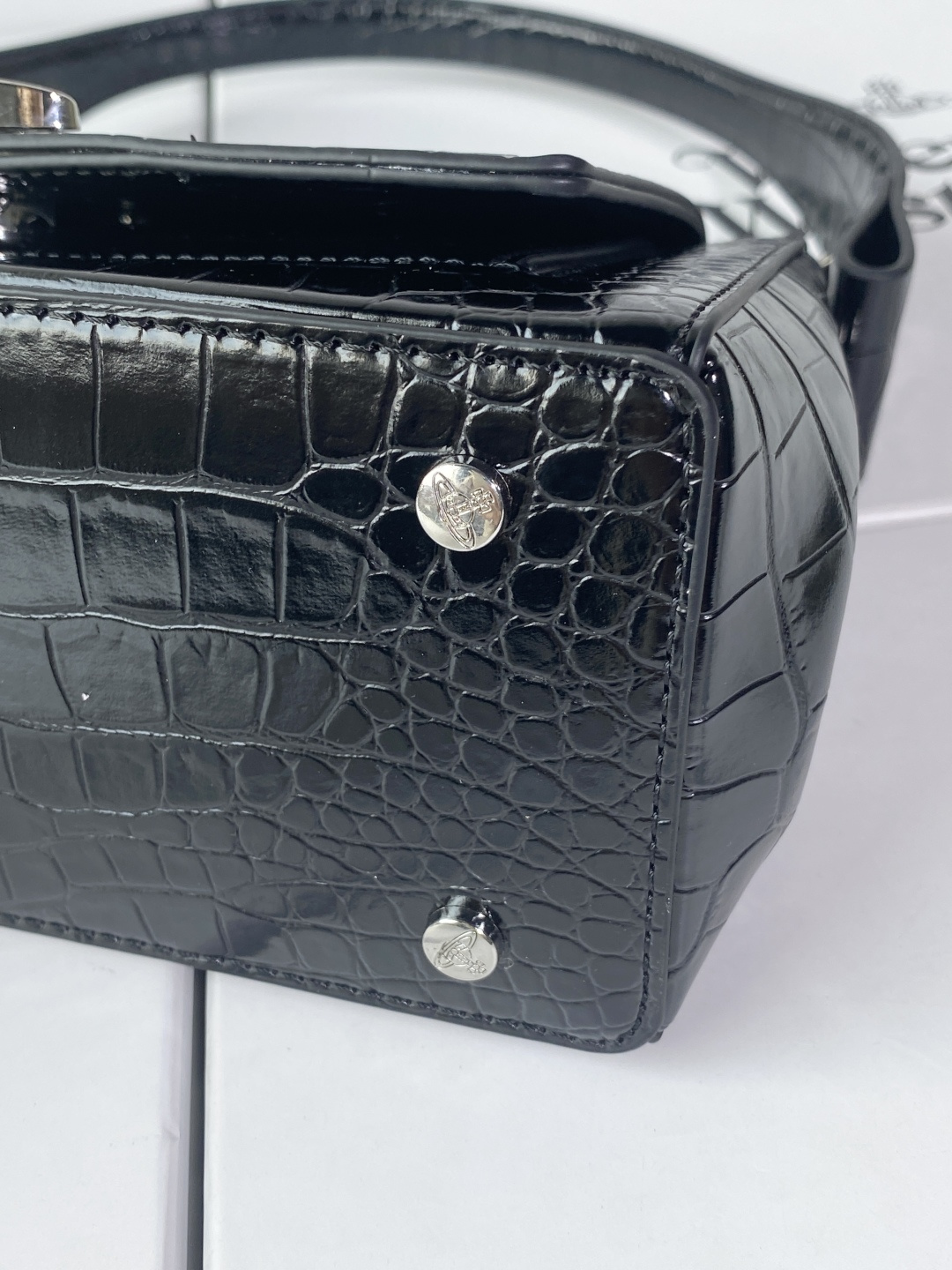Bag in Black