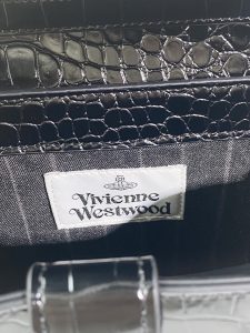 Bag in Black