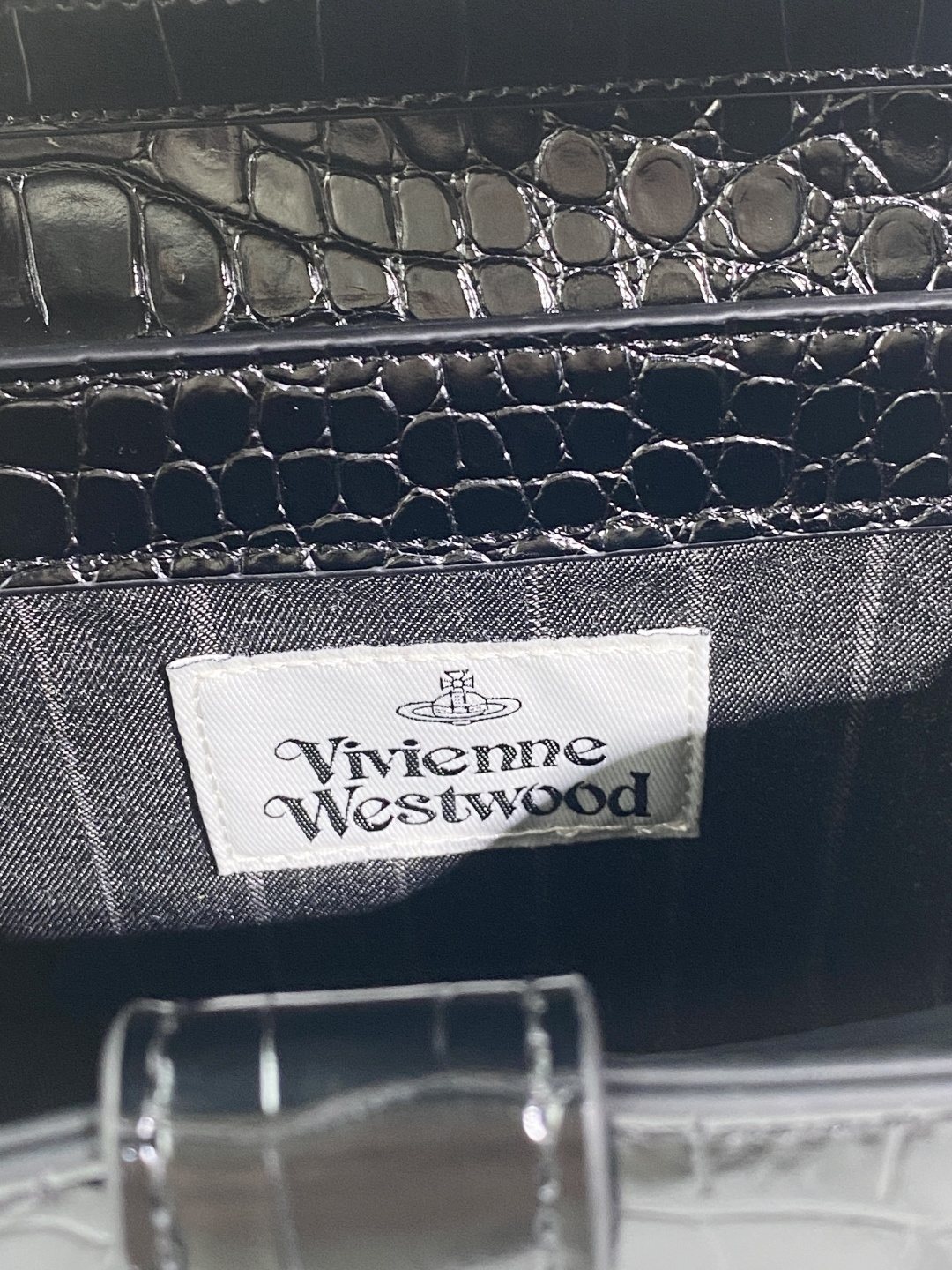 Bag in Black