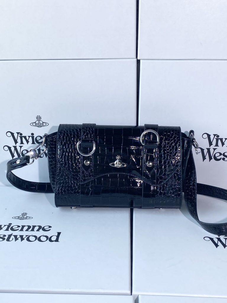 Handbag in Black