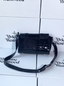 Handbag in Black