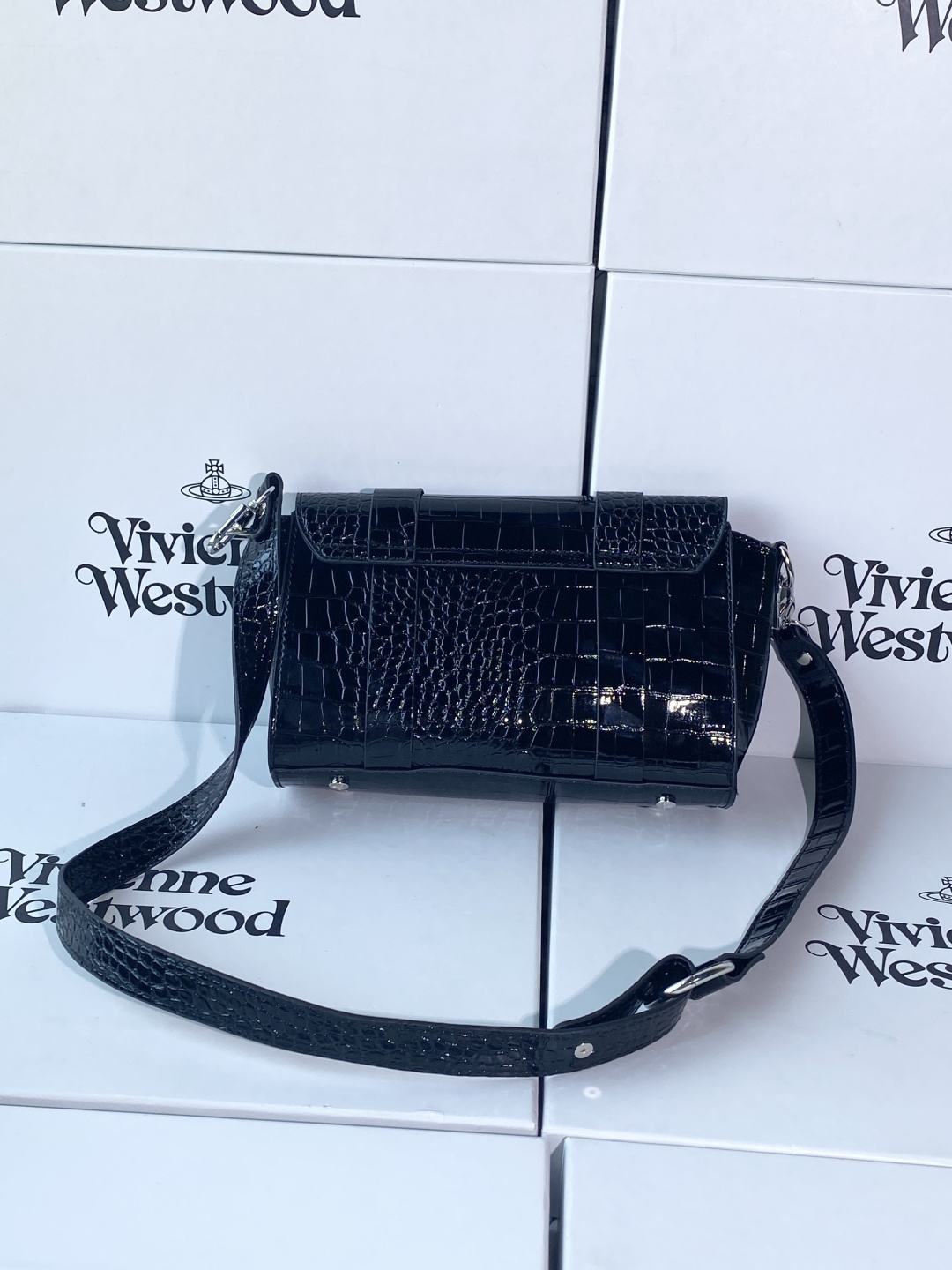 Handbag in Black