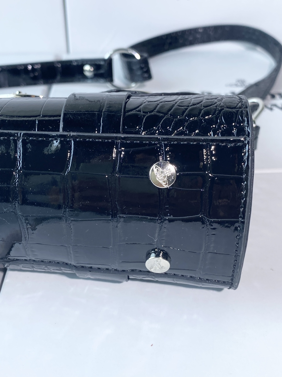 Handbag in Black