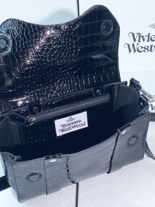 Handbag in Black