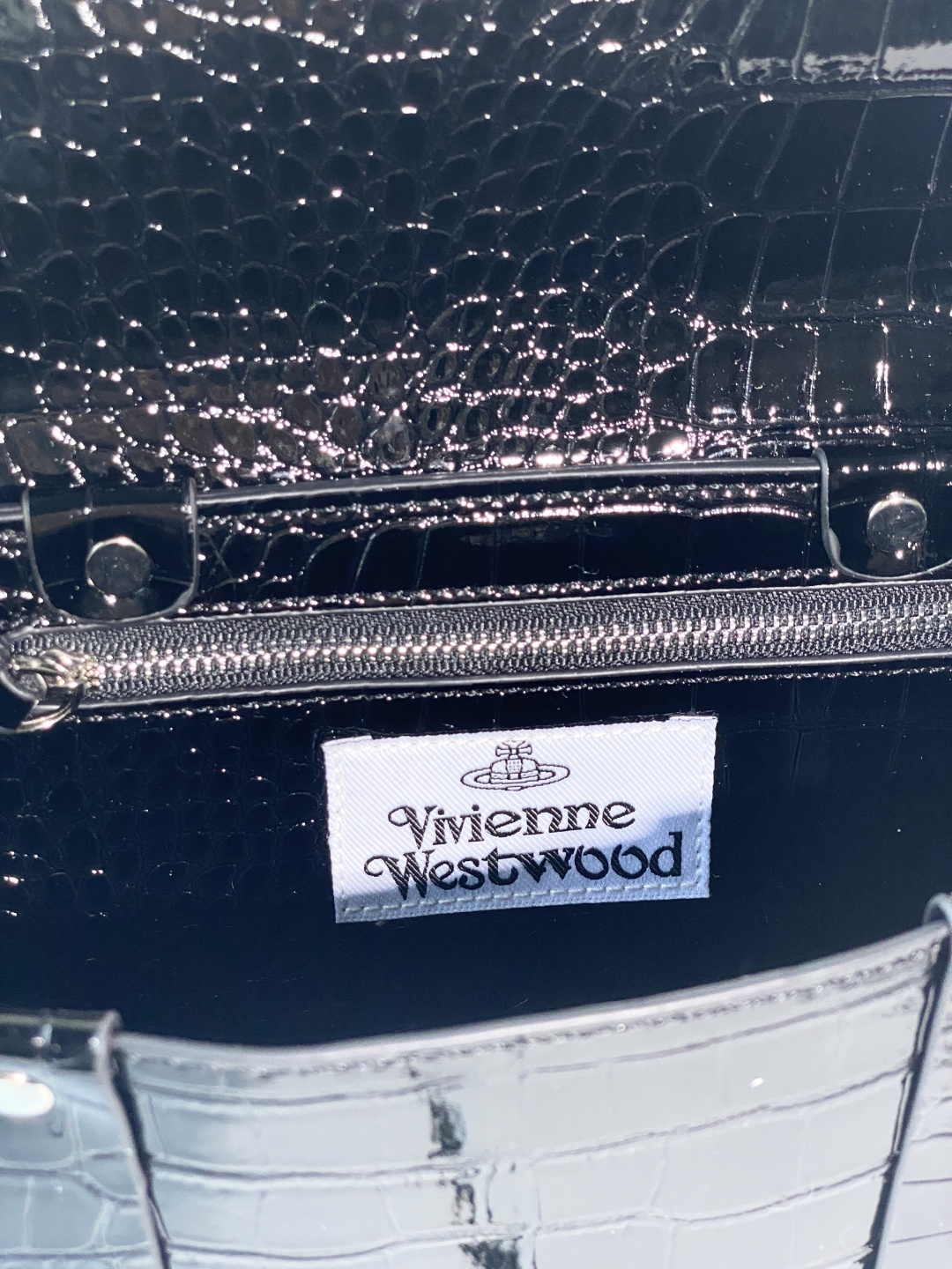Handbag in Black